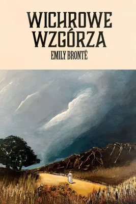 Image de Les Hauts de Hurlevent - Emily Brontë