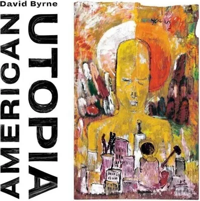 Obrázok produktu pre ImportCDs American Utopia, Pop rock, Vinyl, Fyzické médiá, Dospelý, 1 disky, 08/03/2018