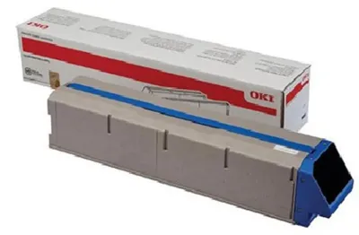 Produktbild von OKI 45536556, 51000 Seiten, 42000 Seiten, Schwarz, 1 Stück(e)