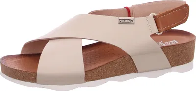 Produktbild von Pikolinos Matton Sandale Beige