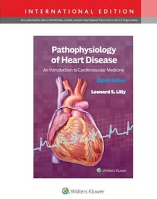 Zdjęcie produktu dla Pathophysiology of Heart Disease