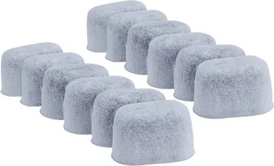 Produktbild von Keurig-Kaffeefilter, Kohle-Ersatzfilter für Keurig-Kaffeemaschinen, 12er-Pack