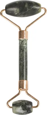 Produktbild von Verk 24364 Jade-Roller für die Gesichtsmassage