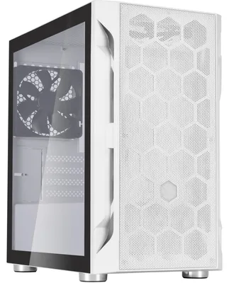 Image de SilverStone FARA H1M