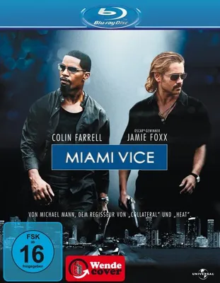 Produktbild von Miami Vice