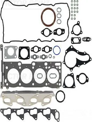 Zdjęcie produktu dla Zestaw Uszczelek Cały Mazda 6 2.2D 08-