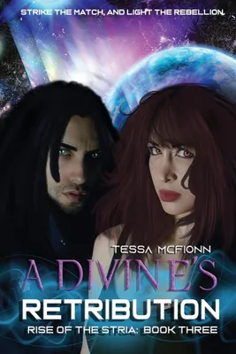 Produktbild von A Divine's Retribution