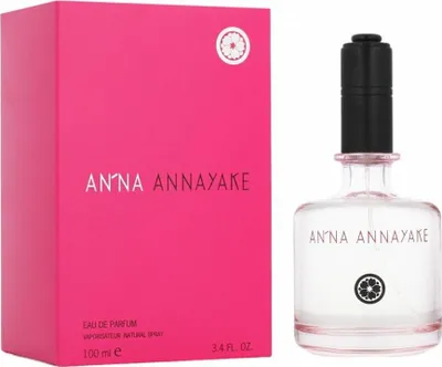 Obrázok produktu pre AN'NA ANNAYAKE edp vapo 100 ml