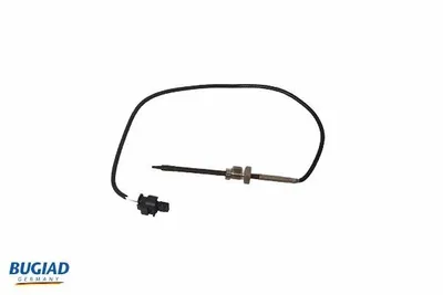Produktbild von BUGIAD BES18308 Abgastemperatursensor passend für MERCEDES-BENZ E-Klasse Limousine (W211) 385mm
