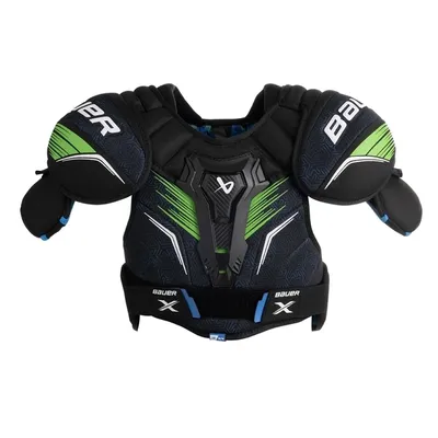 Produktbild von Bauer X Schulterschutz Junior 2024, Größe:M