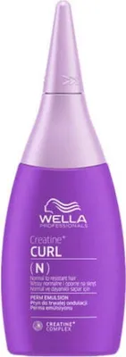 Obrázok produktu pre Wella Creatine+ Curl (N) 75 ml