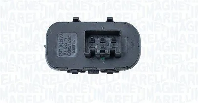Obrázek produktu pro MAGNETI MARELLI 000051113010 Spínač elektrického ovládání oken pro FORD FOCUS (DAW, DBW) – přední levý spínač