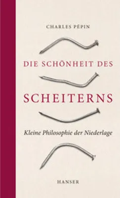 Obrázek produktu pro Die Schönheit des Scheiterns