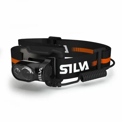 Produktbild von Cross Trail 5 - Silva
