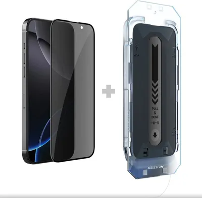 Obrázok produktu pre Nillkin Guardian iPhone 16 tempered glass