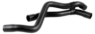 Produktbild von VAICO V10-2726 Kühlerschlauch unten 6X0121049E für VW Lupo Polo Seat Arosa