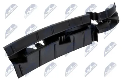 Produktbild von NTY EZC-AU-223 Stoßstangenhalter Vorne Rechts für AUDI Q5 (8RB)