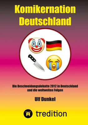 Produktbild von Komikernation Deutschland