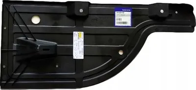 Produktbild von VOLVO V60 rechts hinten Unterbodenschutz OE 31323119