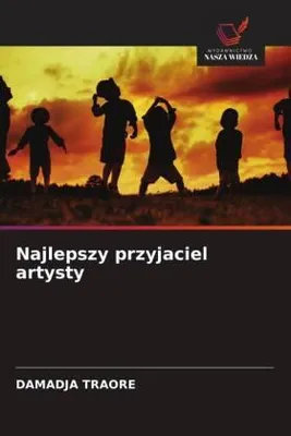Produktbild von Najlepszy przyjaciel artysty