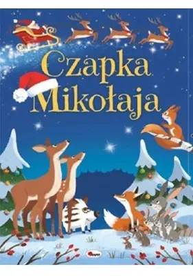 Image de Bonnet De Père Noël 978-83-8181-581-9