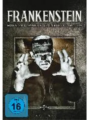 Obrázek produktu pro Frankenstein