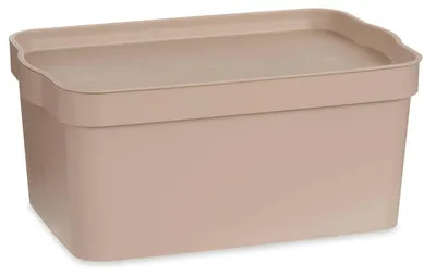 Produktbild von Aufbewahrungsbox aus Kunststoff, 7,5 l