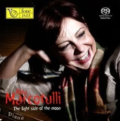 Produktbild von The Light Side Of The Moon