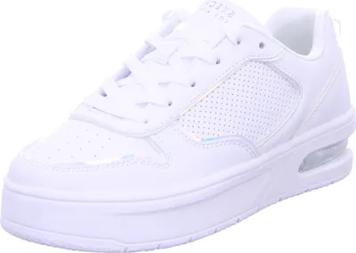 Zdjęcie produktu dla Skechers Damen COURT - HIGH-AIR COURT - HIGH-AIR 33119-33, 33119-34, 33119-35, 33119-36, 33119-37, 33119-38 SKE-310211L biały 37