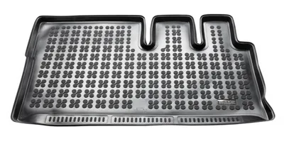 Produktbild von REZAW PLAST Kofferraumwanne 230461 kofferraum TPE (thermoplastischer Elastomer)