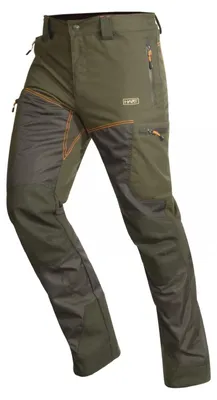 Immagine prodotto di Hart Hunting Aran Hosen Grau 48 Grau 48