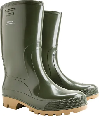 Zdjęcie produktu dla Buty gumowe DEMAR GRAND buty ogrodowe buty robocze buty wędkarskie rozmiar 47