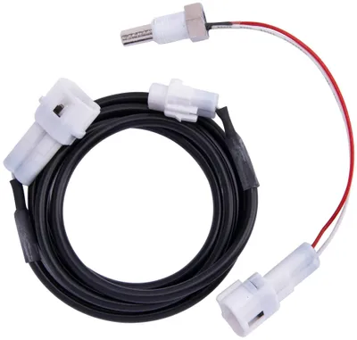 Image de DAYTONA Accessoires pour tachymètre / compte-tours As Öl-/Wassertemp