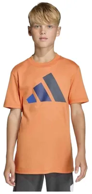 Obrázok produktu pre Tričko Adidas J BL TEE 160 pre Chlapčenské