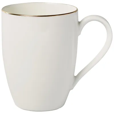 Zdjęcie produktu dla Złoty kubek z rączką Villeroy & Boch Signature Anmut
