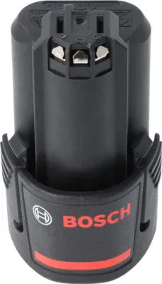Produktbild von Bosch 2607336879 Akku original Bosch 10,8 Volt und 12 Volt 2000mAh, für blaue Geräte
