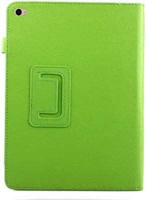 Produktbild von Schutzhülle für Apple iPad Mini 4 mit 7.9 Zoll aufstellbares Schutz Cover in Kunstleder