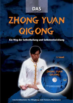 Obrázok produktu pre Zhong Yuan Qigong 1.Level