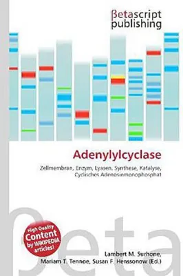 Produktbild von Adenylylcyclase