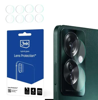 Produktbild von Oppo Reno 11 F - 3Mk Linsenschutz