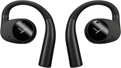 Produktbild von VERIO 200 Open True Wireless Earphones – Kabellose In-Ear Bluetooth-Kopfhörer, Open-Ear-Design, Ladecase, Ohrstöpsel, Hohe Kundenzufriedenheit