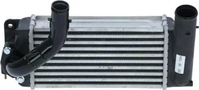 Produktbild von NRF 30922 Ladeluftkühler LLK für TOYOTA AURIS (NRE15, ZZE15, ADE15, ZRE15, NDE15) Turbo Intercooler