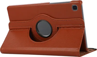 Immagine prodotto di Cover per Samsung Galaxy Tab A7 Lite 2021 SM-T220 SM-T225 8.7 pollici Smart Cover Case con funzione Stand Brown
