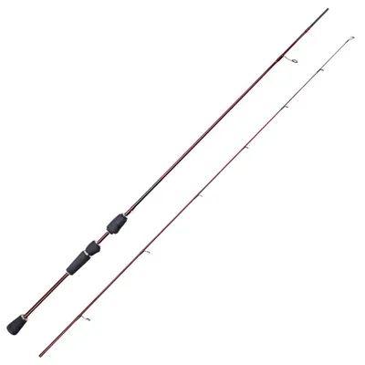 Produktbild von Westin W6 StreetStick 243cm M 2-10g - Spinnrute