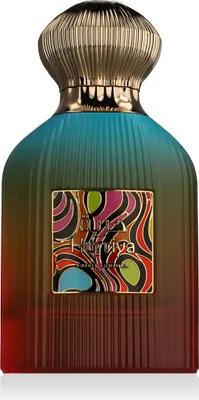 Obrázek produktu pro Paris Corner Hurriya parfémovaná voda unisex 100 ml