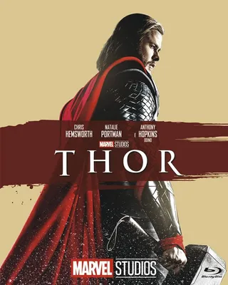 Produktbild von Thor - 10° Anniversario