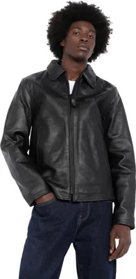 Immagine prodotto di Giacca in pelle Schott LC5100, nero M