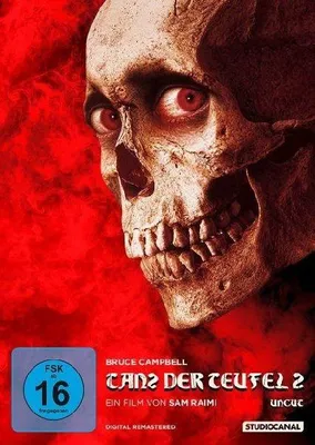 Produktbild von Tanz der Teufel 2