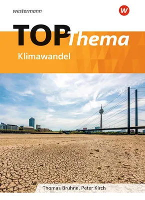 Obrázok produktu pre TOP-Thema Klimawandel