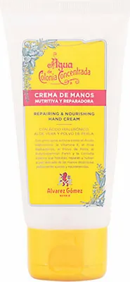 Produktbild von Alvarez Gomez Handcreme 75ml